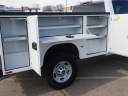 Thumbnail image of 2024 Chevrolet Silverado 2500HD at Mccluskey Chevrolet Kings Automall