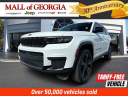 Thumbnail image of 2023 Jeep Grand Cherokee L at MallOfGeorgiaChryslerDodgeJeep - New