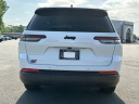 Thumbnail image of 2023 Jeep Grand Cherokee L at MallOfGeorgiaChryslerDodgeJeep - New