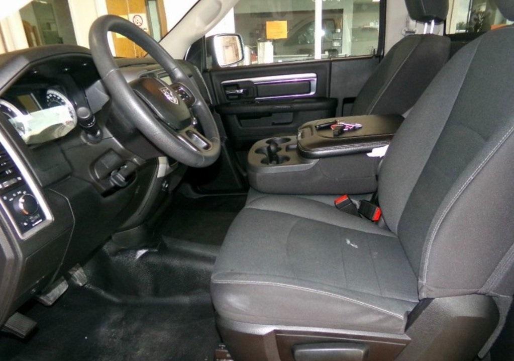 Thumbnail image of 2023 Ram 1500 Classic at Melton Sales