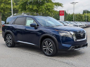 Thumbnail image of 2025 Nissan Pathfinder at McDonoughNissan of McDonough, GA