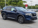 Thumbnail image of 2025 Nissan Pathfinder at McDonoughNissan of McDonough, GA