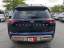 Thumbnail image of 2025 Nissan Pathfinder at McDonoughNissan of McDonough, GA