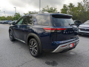 Thumbnail image of 2025 Nissan Pathfinder at McDonoughNissan of McDonough, GA