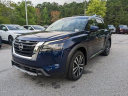 Thumbnail image of 2025 Nissan Pathfinder at McDonoughNissan of McDonough, GA