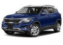 Thumbnail image of 2023 Kia Seltos at McCarthy Hyundai NEW