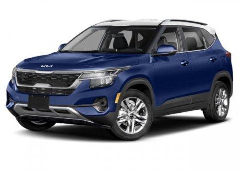 Thumbnail image of 2023 Kia Seltos at McCarthy Hyundai NEW