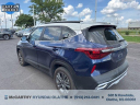 Thumbnail image of 2023 Kia Seltos at McCarthy Hyundai NEW