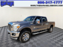 Thumbnail image of 2012 Ford F-250 Super Duty at The Garage