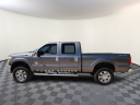 Thumbnail image of 2012 Ford F-250 Super Duty at The Garage