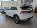 Thumbnail image of 2025 Volkswagen Atlas Cross Sport at Ciocca VW
