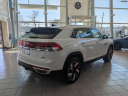 Thumbnail image of 2025 Volkswagen Atlas Cross Sport at Ciocca VW