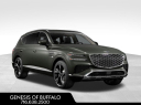 Thumbnail image of 2025 Genesis GV80 at Genesis of Buffalo
