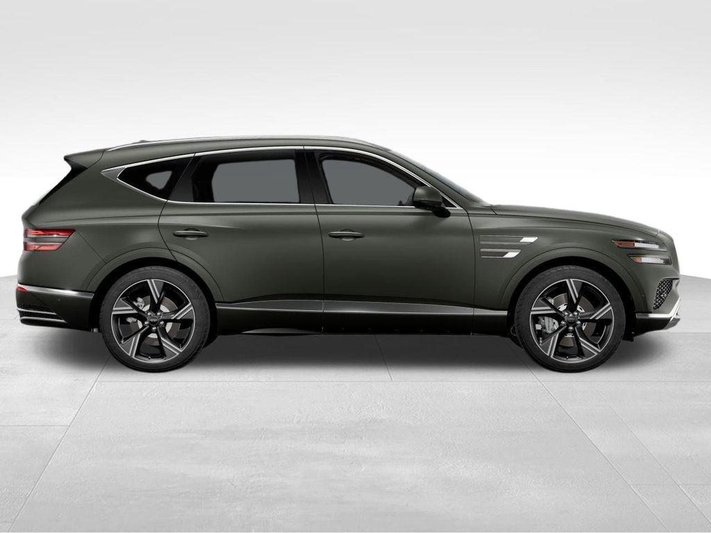 Thumbnail image of 2025 Genesis GV80 at Genesis of Buffalo