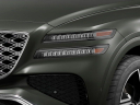 Thumbnail image of 2025 Genesis GV80 at Genesis of Buffalo