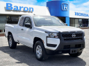 Thumbnail image of 2025 Nissan Frontier at Baron Honda
