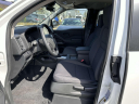 Thumbnail image of 2025 Nissan Frontier at Baron Honda
