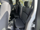 Thumbnail image of 2025 Nissan Frontier at Baron Honda