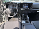 Thumbnail image of 2025 Nissan Frontier at Baron Honda