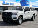 Thumbnail image of 2025 Nissan Frontier at Baron Honda