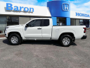 Thumbnail image of 2025 Nissan Frontier at Baron Honda