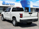 Thumbnail image of 2025 Nissan Frontier at Baron Honda