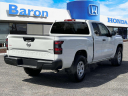 Thumbnail image of 2025 Nissan Frontier at Baron Honda