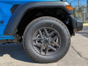 Thumbnail image of 2025 Jeep Wrangler at SuncoastChryslerJeep - Used