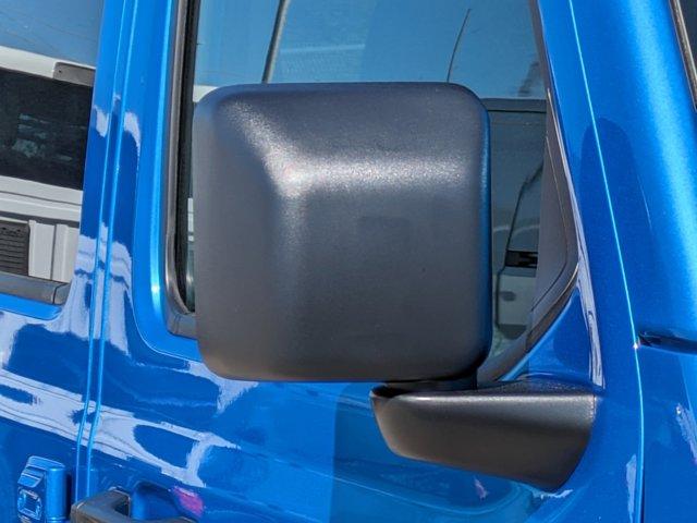 Thumbnail image of 2025 Jeep Wrangler at SuncoastChryslerJeep - Used