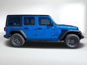 Thumbnail image of 2025 Jeep Wrangler at SuncoastChryslerJeep - Used