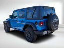 Thumbnail image of 2025 Jeep Wrangler at SuncoastChryslerJeep - Used