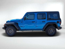Thumbnail image of 2025 Jeep Wrangler at SuncoastChryslerJeep - Used
