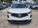 Thumbnail image of 2022 Acura RDX at AcuraOfPembrokePines of Pembroke Pines, FL