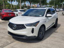 Thumbnail image of 2022 Acura RDX at AcuraOfPembrokePines of Pembroke Pines, FL