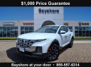 Thumbnail image of 2024 Hyundai SANTA CRUZ at Bayshore Chrysler Jeep Dodge Ram
