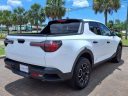 Thumbnail image of 2024 Hyundai SANTA CRUZ at Bayshore Chrysler Jeep Dodge Ram