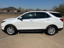 Thumbnail image of 2018 Chevrolet Equinox at Wilson Auto Family