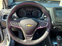 Thumbnail image of 2018 Chevrolet Equinox at Wilson Auto Family