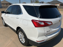 Thumbnail image of 2018 Chevrolet Equinox at Wilson Auto Family
