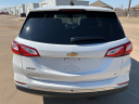 Thumbnail image of 2018 Chevrolet Equinox at Wilson Auto Family