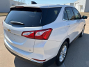 Thumbnail image of 2018 Chevrolet Equinox at Wilson Auto Family
