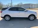 Thumbnail image of 2018 Chevrolet Equinox at Wilson Auto Family