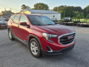 Thumbnail image of 2019 GMC Terrain at Campbell's Auto Sales