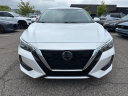 Thumbnail image of 2020 Nissan Sentra at LaFontaine Infiniti of Ann Arbor