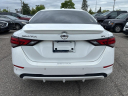 Thumbnail image of 2020 Nissan Sentra at LaFontaine Infiniti of Ann Arbor