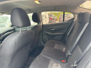 Thumbnail image of 2020 Nissan Sentra at LaFontaine Infiniti of Ann Arbor