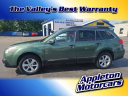 Thumbnail image of 2014 Subaru Outback at Appleton Motorcars Sales & Svc