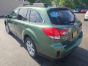 Thumbnail image of 2014 Subaru Outback at Appleton Motorcars Sales & Svc