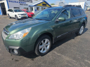 Thumbnail image of 2014 Subaru Outback at Appleton Motorcars Sales & Svc