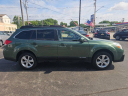 Thumbnail image of 2014 Subaru Outback at Appleton Motorcars Sales & Svc